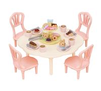 Sylvanian Families Candy Party (5742) Dollhouse
