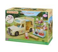 Sylvanian Families Family Campervan 5454