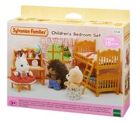 Sylvanian Families Children's Bedroom Furniture Set