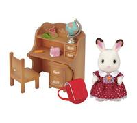 Sylvanian Families Chocolate Rabbit Sister Set