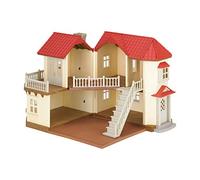 Sylvanian Families: City House With Lights (2752)