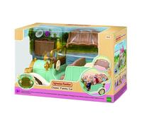 SYLVANIAN Families Classic Family Car 5868