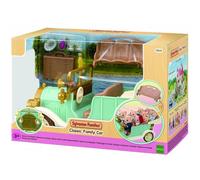SYLVANIAN Families Classic Family Car 5868