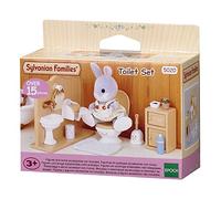 Sylvanian Families - Toilet Set