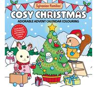 Sylvanian Families Cosy Christmas