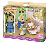 Sylvanian Families - Country Dentist Set