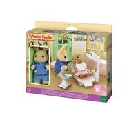 Sylvanian Families - Country Dentist Set Toy BRAND NEW & FREE SHIPPING
