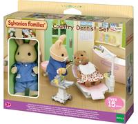 Sylvanian Families - Country Dentist Set