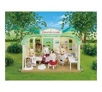 Sylvanian Families Country Doctor