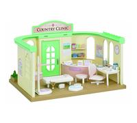Sylvanian Families Country Doctor