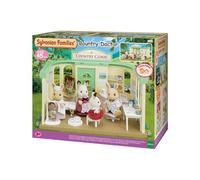 Sylvanian Families Country Doctor - dollhouse playset