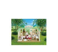 Sylvanian Families Country Doctor Gift Set One Colour