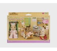 Sylvanian Families Country Nurse Set 5094