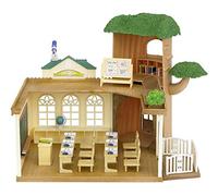 Sylvanian Families - Country Tree School, - Dollhouse playset