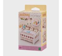 Sylvanian Families Crib With Mobile