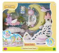 EPOCH Sylvanian Families 5816 Dream Parade