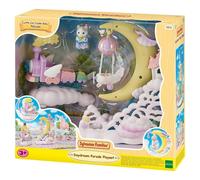 Sylvanian Families Daydream Parade Playset 5816