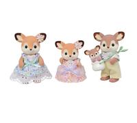 Sylvanian Families - Deer Family 5799