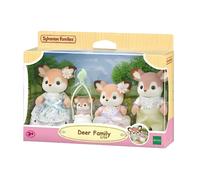 Sylvanian Families - Deer Family 5799