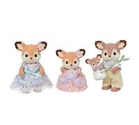 Sylvanian Families - Deer Family 5799