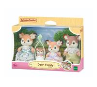 Sylvanian Families - Deer Family 5799