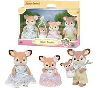 Sylvanian Families - Deer Family 5799