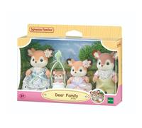 Sylvanian Families - Deer Family 5799