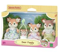 Sylvanian Families - Deer Family 5799