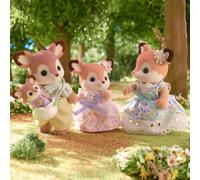 Sylvanian Families Deer Family Playset