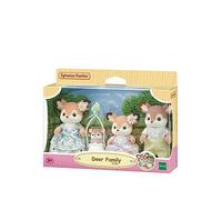 Sylvanian Families - Deer Family 5799