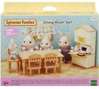 SYLVANIAN FAMILIES - Dining Room Set