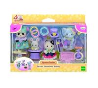 Sylvanian Families Sylvanian Families Baby Dream Showtime Playset
