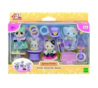 Sylvanian Families Dream Showtime Babies Sylvanian Families Multicolor