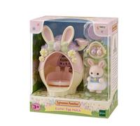 Sylvanian Families Easter Bunny Figurine