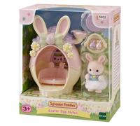 Sylvanian Families - Easter Egg Hutch 5802
