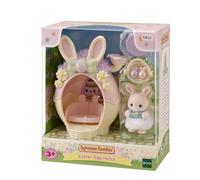 Sylvanian Families - Easter Egg Hutch 5802