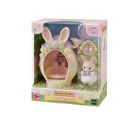 Sylvanian Families - Easter Egg Hutch 5802