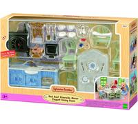 Sylvanian Families - Elegant Dining Room Set - 5867