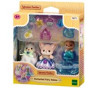 Sylvanian Families Sylvanian Families Enchanted Fairy Babies Playset
