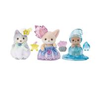 Sylvanian Families Sylvanian Families Enchanted Fairy Babies Playset