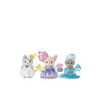 Sylvanian Families Enchanted Fairy Babies (Trio) One Colour