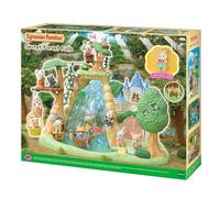 Sylvanian Families Secret Forest Falls One Colour