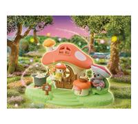 SYLVANIAN Families Fairy Mushroom House 5859