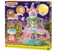 SYLVANIAN Families Fairytale Tower 5858