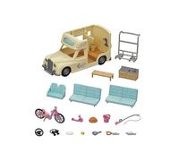 Sylvanian Families Family Campervan