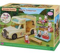 Sylvanian Families Family Campervan 5454