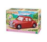 Sylvanian Families - Family Cruising Car 5448