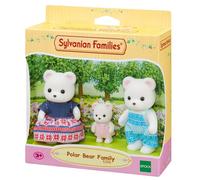 SYLVANIAN Families Family & Friends Figures Sets - Choose your family
