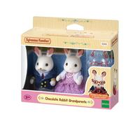SYLVANIAN Families Family & Friends Figures Sets - Choose your family
