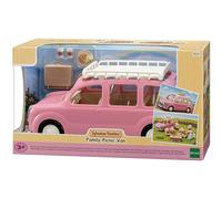 Sylvanian Families Family Picnic Van